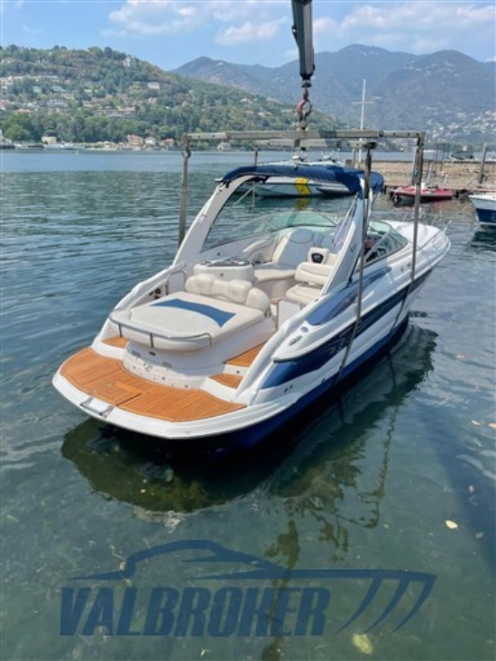 Crownline 315 SCR d’occasion à vendre