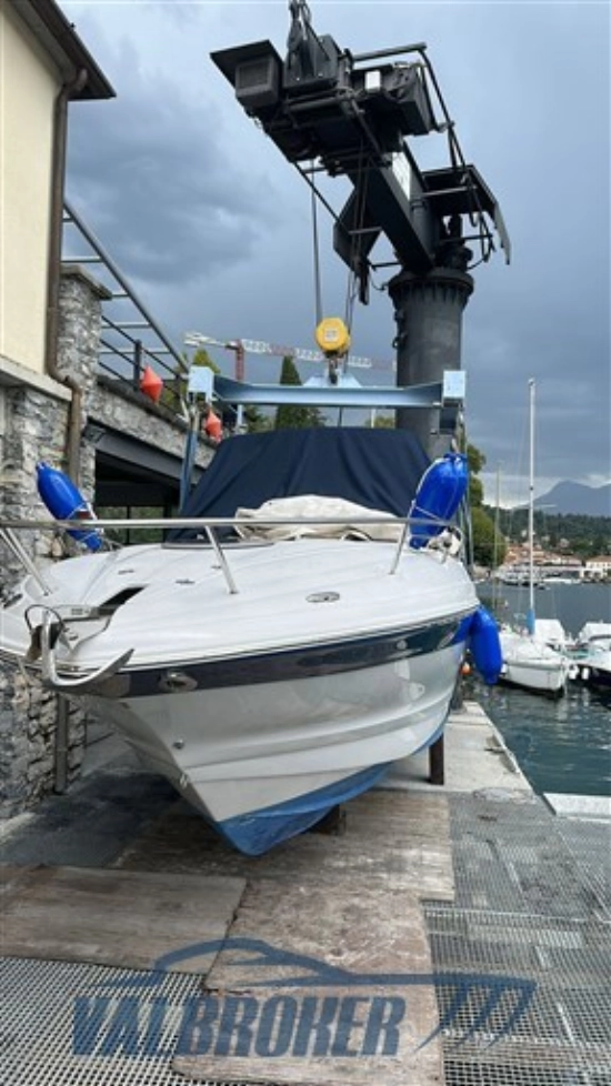 Crownline 315 SCR d’occasion à vendre