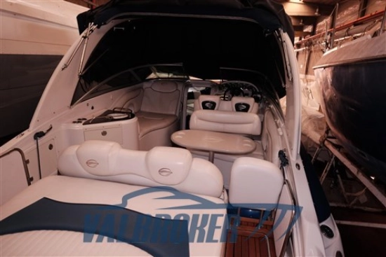 Crownline 315 SCR d’occasion à vendre