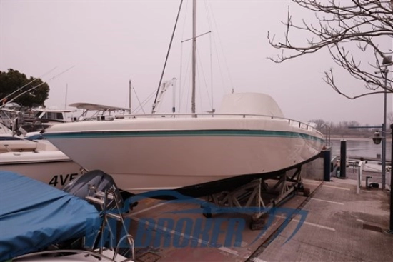 Nautirama IGUANA 35 d’occasion à vendre