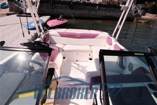 MasterCraft NXT 20 d’occasion à vendre