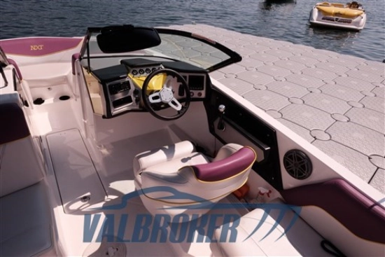 MasterCraft NXT 20 d’occasion à vendre