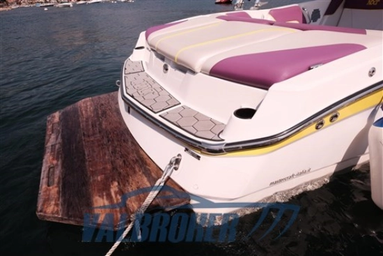 MasterCraft NXT 20 d’occasion à vendre