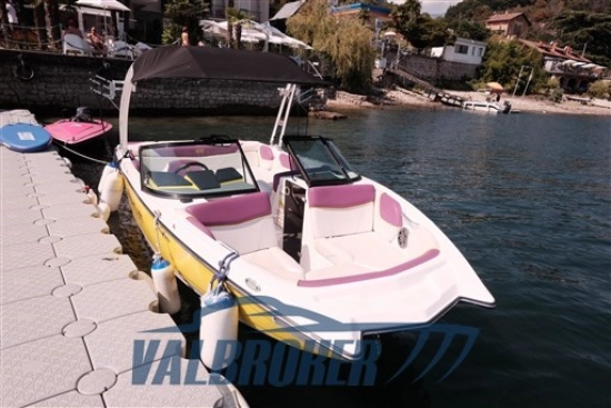 MasterCraft NXT 20 d’occasion à vendre