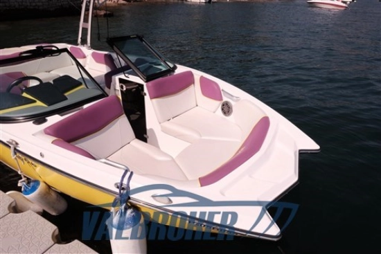 MasterCraft NXT 20 d’occasion à vendre