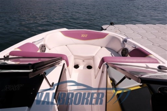 MasterCraft NXT 20 d’occasion à vendre