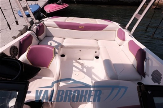 MasterCraft NXT 20 d’occasion à vendre