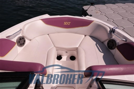 MasterCraft NXT 20 d’occasion à vendre