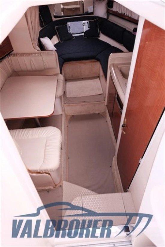 Sea Ray Sundancer 315 d’occasion à vendre