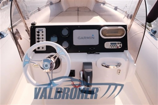 Marlin Boats MARLIN 21 FB d’occasion à vendre