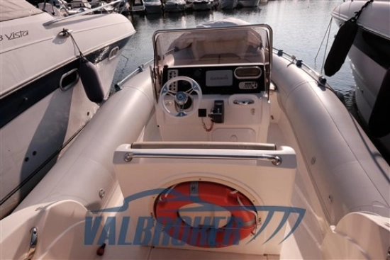 Marlin Boats MARLIN 21 FB d’occasion à vendre