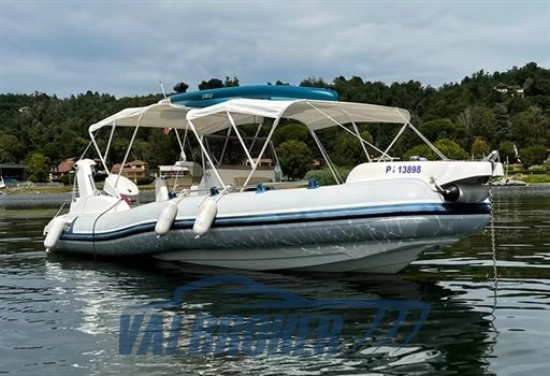 Marlin Boats MARLIN 21 FB d’occasion à vendre