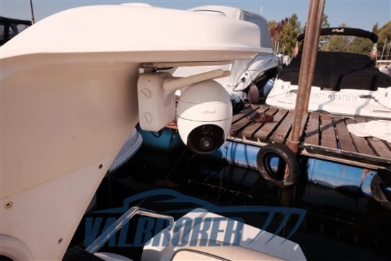 Marlin Boats MARLIN 21 FB d’occasion à vendre