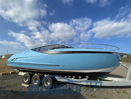 Fairline F Line 33 d’occasion à vendre