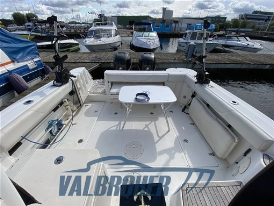 Boston Whaler 285 CONQUEST d’occasion à vendre