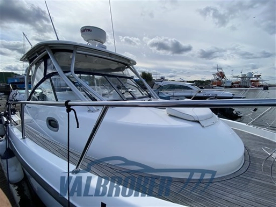 Boston Whaler 285 CONQUEST d’occasion à vendre