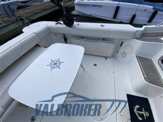 Boston Whaler 285 CONQUEST d’occasion à vendre