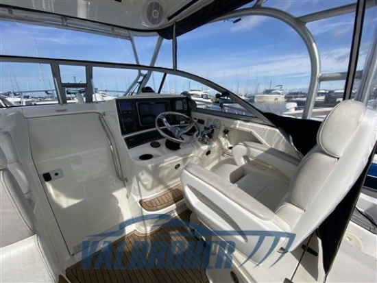 Boston Whaler 285 CONQUEST d’occasion à vendre