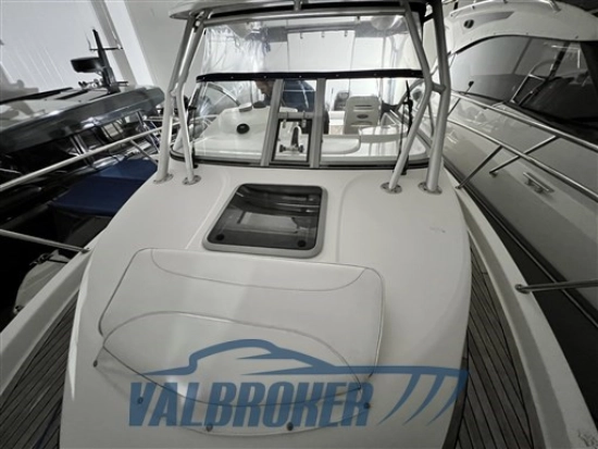 Boston Whaler 285 CONQUEST d’occasion à vendre