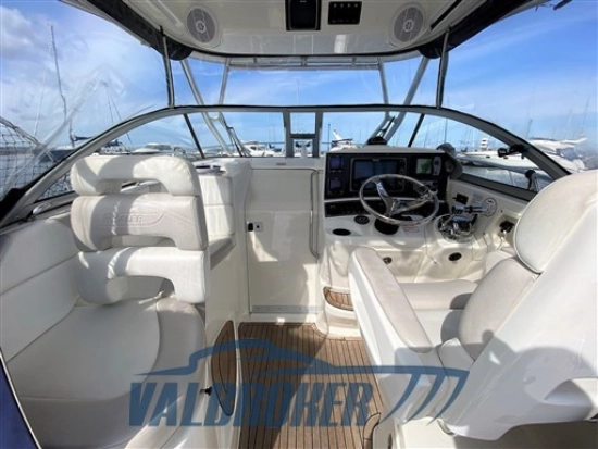 Boston Whaler 285 CONQUEST d’occasion à vendre