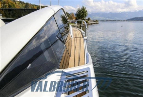 Fairline F Line 33 d’occasion à vendre