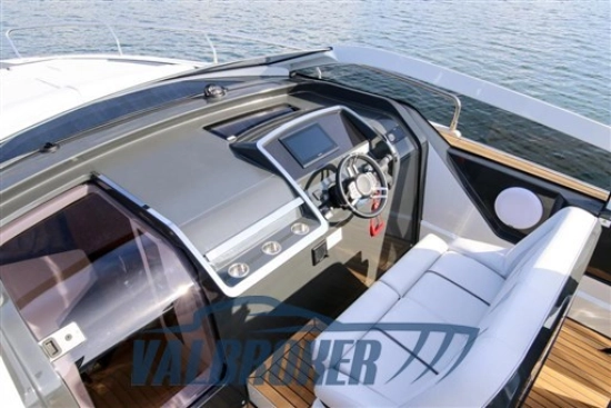 Fairline F Line 33 d’occasion à vendre