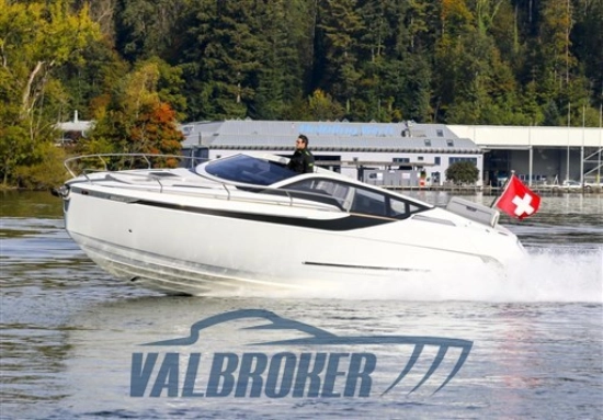 Fairline F Line 33 d’occasion à vendre