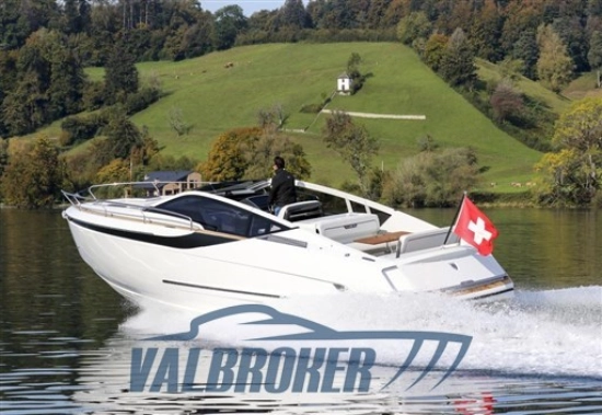 Fairline F Line 33 d’occasion à vendre