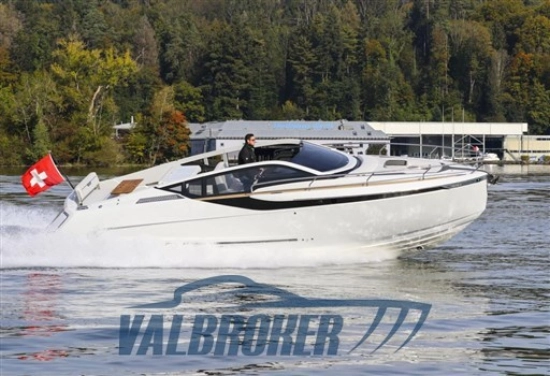 Fairline F Line 33 d’occasion à vendre