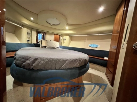 Azimut 42 d’occasion à vendre