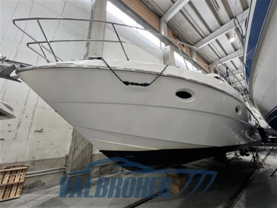 Azimut 42 d’occasion à vendre