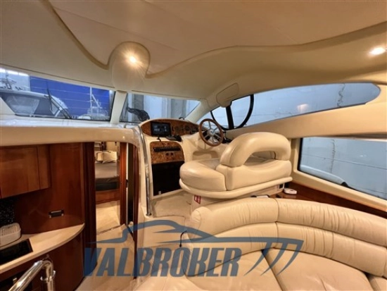 Azimut 42 d’occasion à vendre