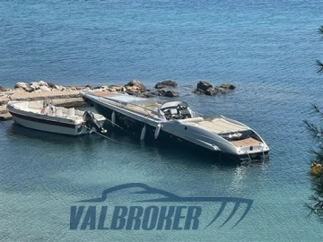 Sunseeker SX 2000 CASINO ROYALE preowned for sale