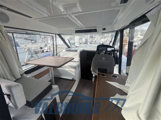 Jeanneau Merry Fisher 895 d’occasion à vendre