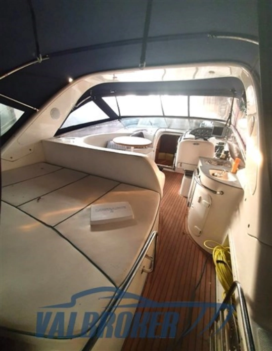 Bavaria Yachts 37 Sport d’occasion à vendre