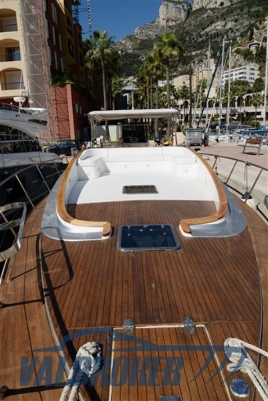 Monte Carlo Marine MCM 55 d’occasion à vendre