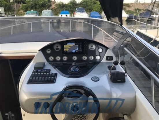 Airon Marine Airon 345 d’occasion à vendre