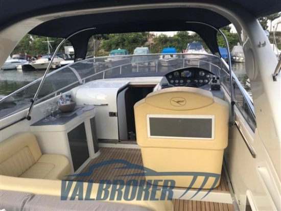 Airon Marine Airon 345 d’occasion à vendre