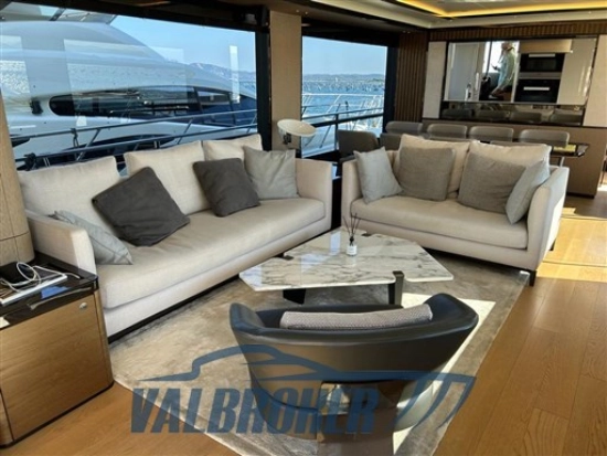 Absolute 73 Navetta d’occasion à vendre