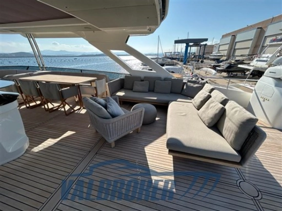 Absolute 73 Navetta d’occasion à vendre