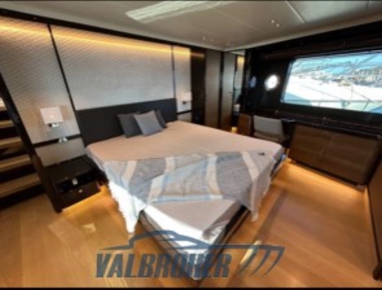 Absolute 73 Navetta d’occasion à vendre