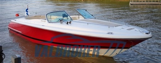 Chris Craft CORSAIR 25 d’occasion à vendre