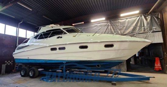 Sealine C 39 preowned for sale