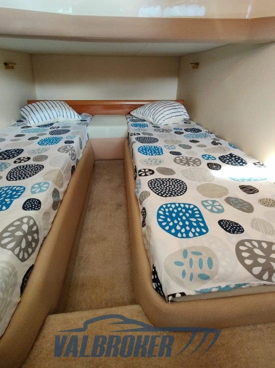 Sealine C 39 preowned for sale