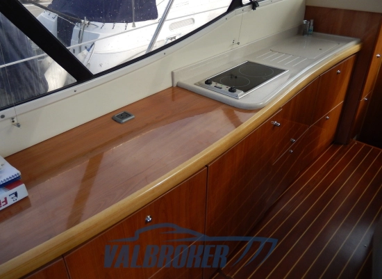 Sealine C 39 preowned for sale