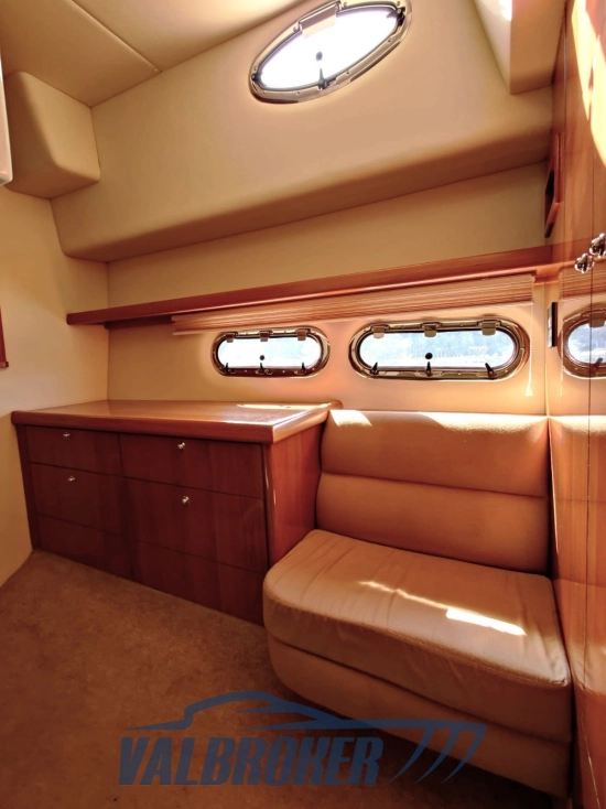 Sealine C 39 preowned for sale