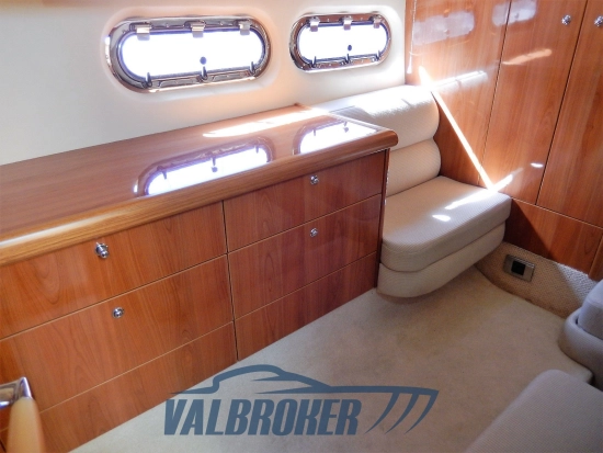 Sealine C 39 preowned for sale