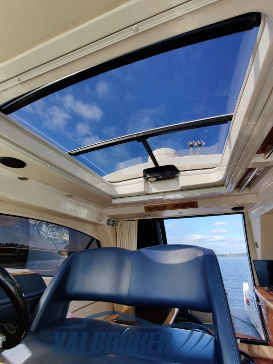Sealine C 39 preowned for sale