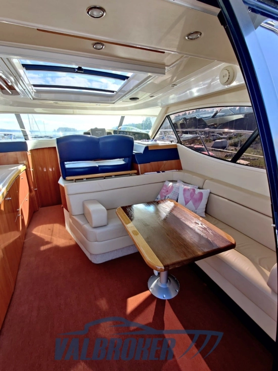 Sealine C 39 preowned for sale