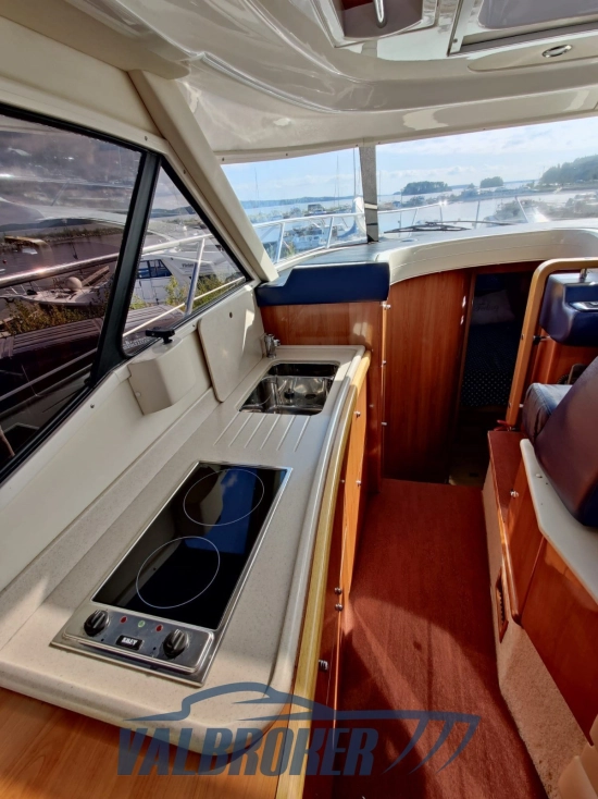 Sealine C 39 preowned for sale